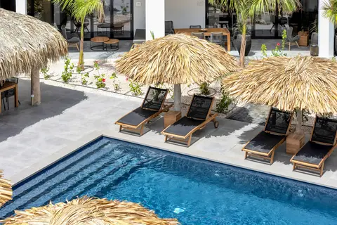Fly & Go Belnem House Bonaire in Kralendijk — foto 23