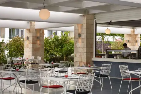 Princess Andriana Resort & Spa in Kiotari, foto 28