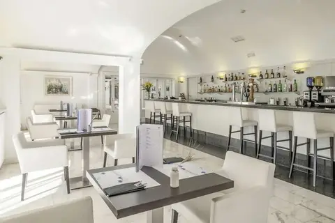 Silken Park Hotel San Jorge in Calonge i Sant Antoni — foto 7