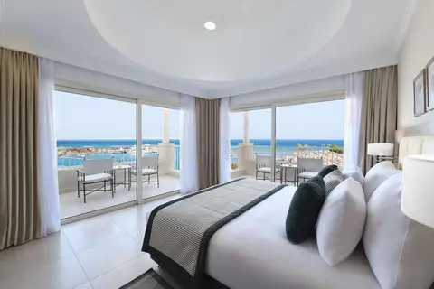 Jaz Elite Casa Del Mar in Hurghada — foto 6