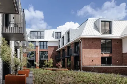 Van der Valk Hotel Den Haag - Wassenaar foto 5