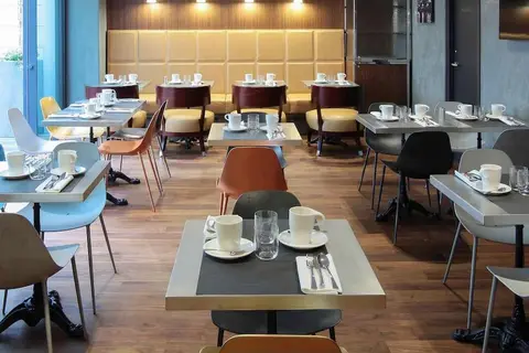 Hotel Paris Bastille Boutet - MGallery in Parijs — foto 26