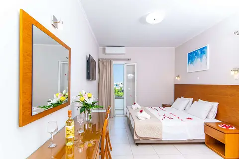 Filia Hotel & Appartementen in Stalís (Stalída), foto 3