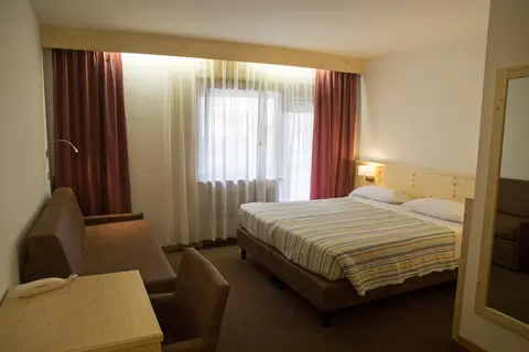 Hotel Engel in Canazei - Cianacei — foto 4