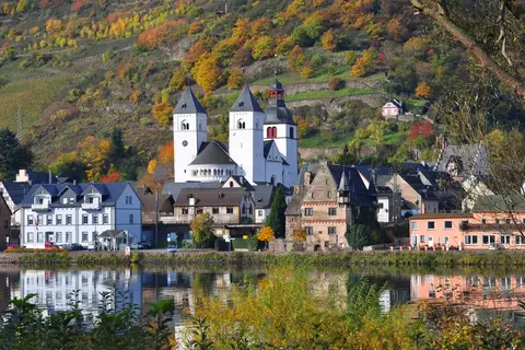 De Moezel, het Zwarte Woud en het Sauerland op het gemak in Hannover — foto 4