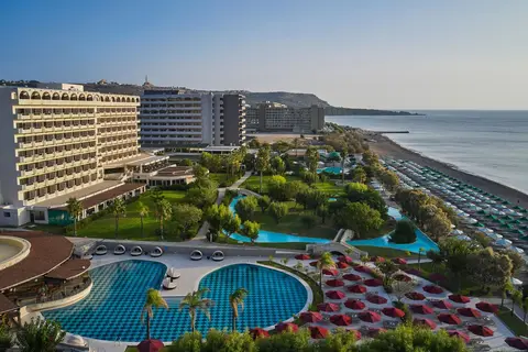 Esperos Palace Resort & Spa in Faliraki — foto 2