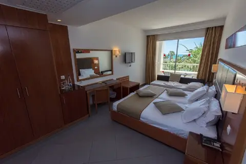 Khayam Garden Beach Resort & Spa in الحمامات — foto 10