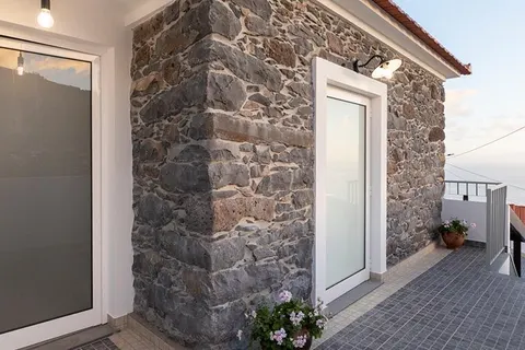 Rosinha's House in Calheta — foto 2