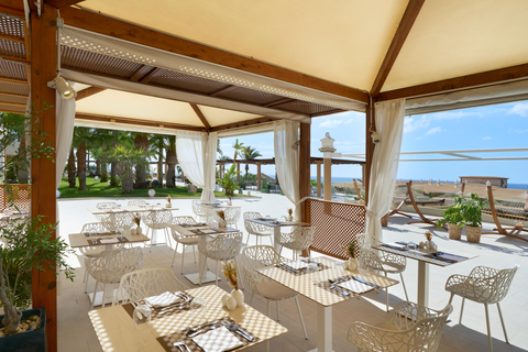 Iberostar Selection Fuerteventura Palace foto 8