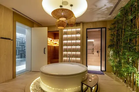 Kaya Palazzo Resort & Residences Le Chic Bodrum in Bodrum, foto 14