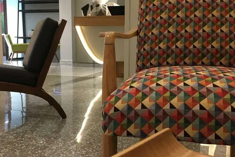 360 Degrees Hotel in Athene — foto 10