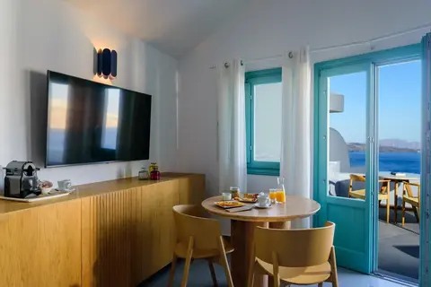 Neptune Luxury Spa Suites in Δημοτική Ενότητα Θήρας — foto 5