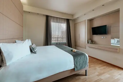Domotel Olympia in Δημοτική Ενότητα Θεσαλονίκης — foto 7