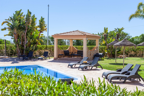 Aparthotel Atalaia Sol - inclusief huurauto foto 18