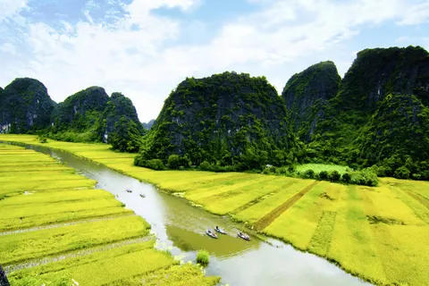 Perfect Match Singapore & Vietnam in Singapore — foto 2