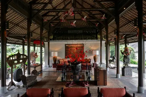 Tanah Gajah, a Resort by Hadiprana in Ubud, Kecamatan Gianyar, Kabupaten Gianyar, Bali, Indonesia, foto 8