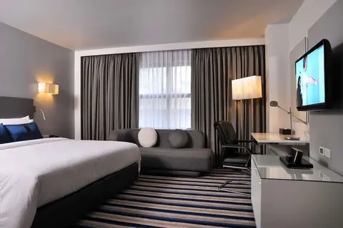 Best Western Sukhumvit 20 in Bangkok — foto 4