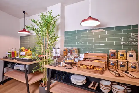 Boutique Hotel Luna Triunfo Granada in Granada — foto 24