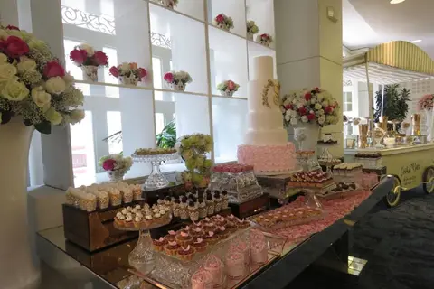 Central Hotel Panama in Panama Stad — foto 7
