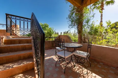 L'Oliveraie de l'Atlas in Marrakesh, foto 28