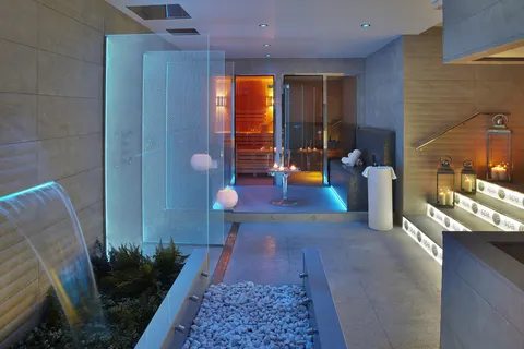 Hotel Panorama Estartit foto 19