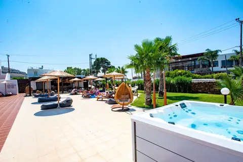 Costa Lindia Blue Star in Lindos — foto 16