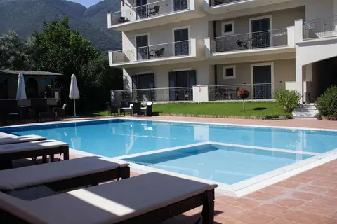 Eleana Boutique Hotel in Λευκάδα — foto 16