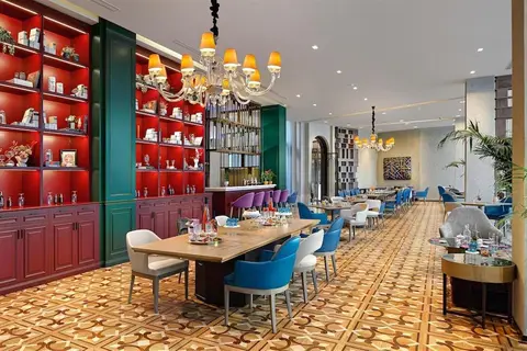 Wanda Vista Istanbul in İstanbul, foto 3