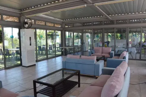 Latchi Escape Hotel & Suites in Νέο Χωριό — foto 8