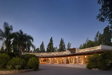 Calaserena Resort foto 16