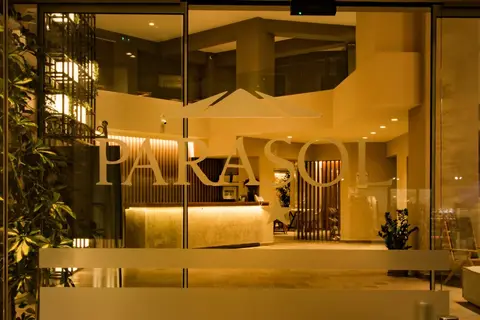 Parasol Luxury Hotel & Suites in Δημοτική Ενότητα Καρπάθου — foto 24
