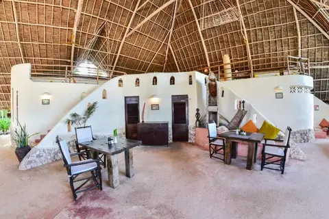 Sunshine Azure Boutique hotel in Zoi Retreat Hotel Zanzibar — foto 6