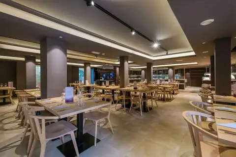 Aparthotel & Suites Cap de Mar in Son Servera — foto 6