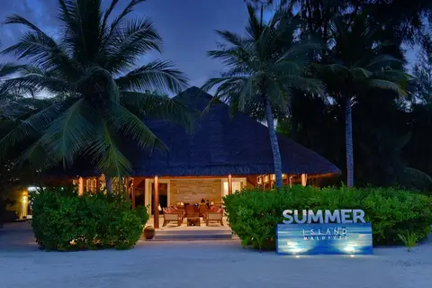 Summer Island Maldives in Summer Island Maledives — foto 6