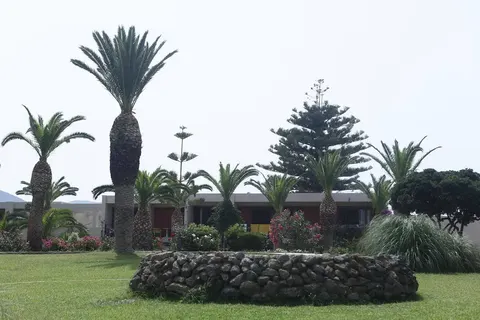 Hotel Dessole Malia Beach foto 5