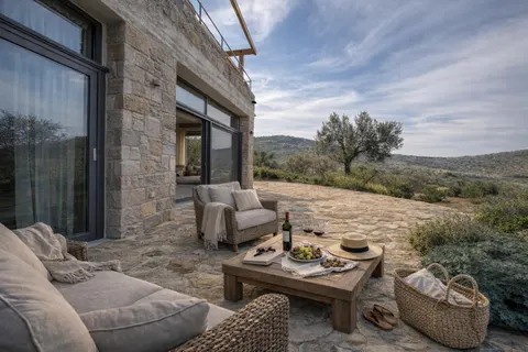 Body and Heart Apartments foto 7