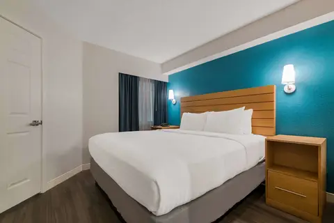 Sonesta ES Suites Orlando - International Drive in Orlando — foto 21