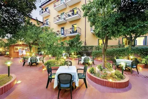 Hotel Astoria Sorrento in Sorrento, foto 7