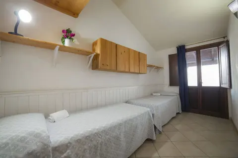 Appartementen Villaggio Porto Corallo foto 29
