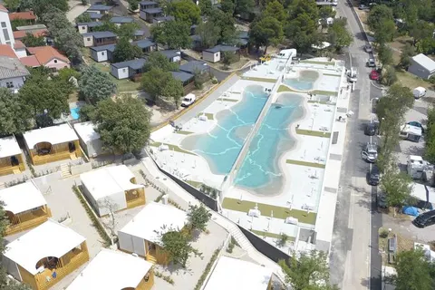 Camping Selce foto 6