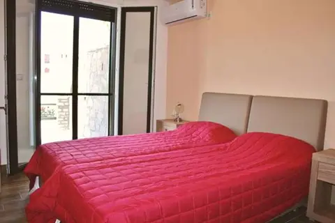 Villa Vicky Studios in Πέτρα — foto 12