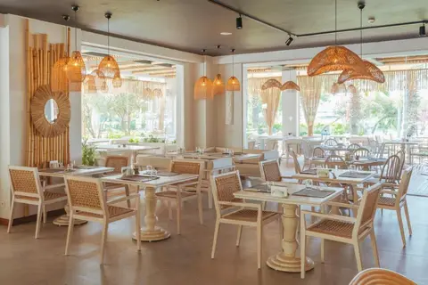 Rixos Premium Göcek in Fethiye — foto 13