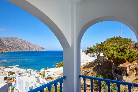 Glaros in Δημοτική Ενότητα Ολύμπου — foto 19