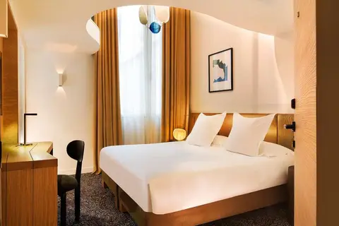 Hotel Marignan Champs-Elysées in Parijs, foto 3