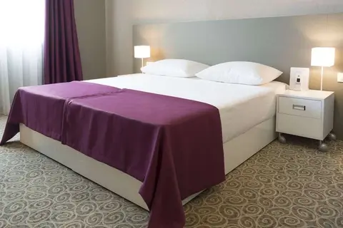 88 Rooms Hotel in Belgrado — foto 3