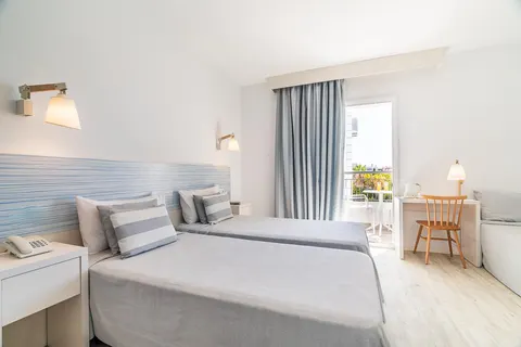 Hotel Fergus Club Pineda Splash in Pineda de Mar — foto 3