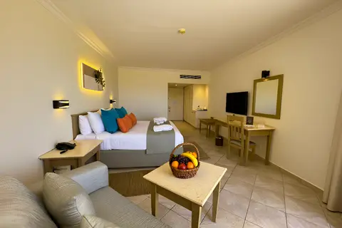Hotel CASA MARE Resort in Port Ghalib, foto 10