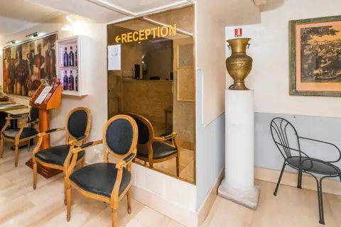 Hotel Center 2 in Rome, foto 10