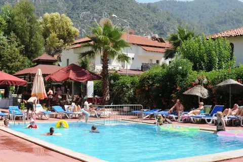 Juniper Hotel in Marmaris — foto 6