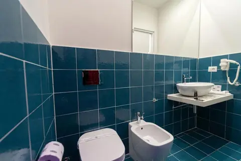 HG Boutique Toledo Napoli Centro by ClaPa Group in Napels, foto 10